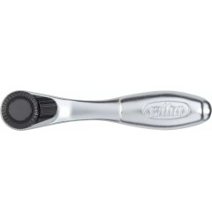 Трещотка для бит 1/4" с маховичком WIHA 36931