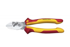 Переключаемые бокорезы BiCut Professional electric VDE 200 мм WIHA 38191