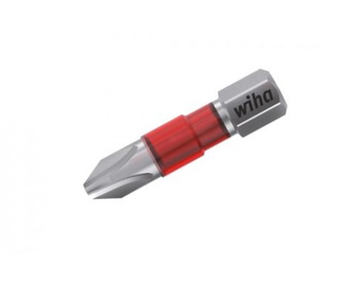 Бита MaxxTor 29er шестигранник 1/4" Phillips PH1 x 29 мм WIHA 38203