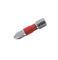 Бита MaxxTor 29er шестигранник 1/4" Phillips PH2 x 29 мм WIHA 38204