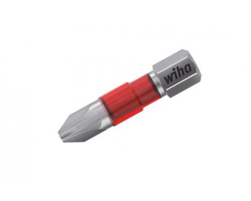 Бита MaxxTor 29er шестигранник 1/4" Pozidriv PZ1 x 29 мм WIHA 38206