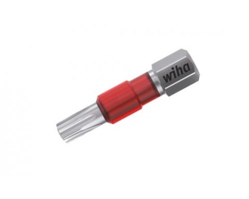 Бита MaxxTor 29er шестигранник 1/4" TORX T20 x 29 мм WIHA 38215