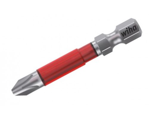 Бита MaxxTor 49 форма E 6,3 Phillips PH3 x 49 мм WIHA 38221