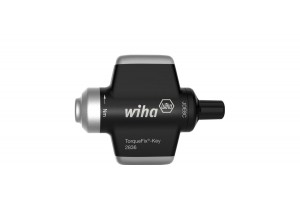 Динамометрическая отвертка TorqueFix-Key 2Nm WIHA 38557