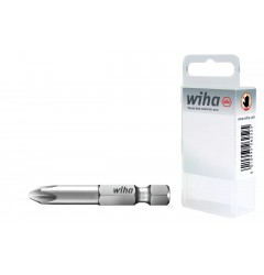 Набор бит Professional PH3 x 50 2 шт. WIHA 38677