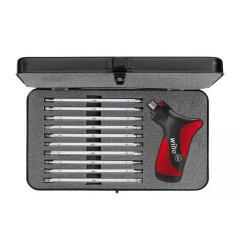 Набор комбинированных жал (11 предметов) WIHA 39125