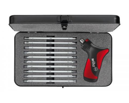 Набор комбинированных жал (11 предметов) WIHA 39125