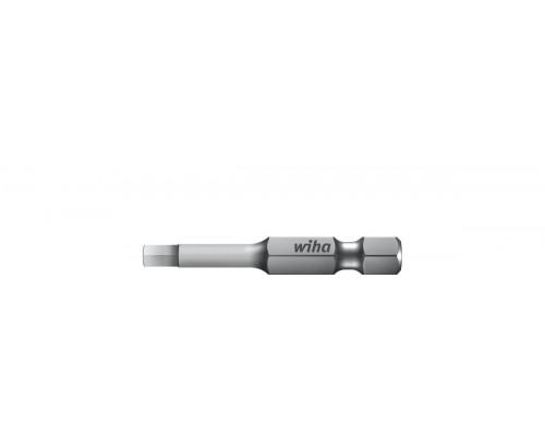 Шестигранная бита Professional форма E 6,3 HEX5 x 90 мм WIHA 39182