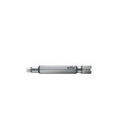Четырехгранная бита Professional форма E 6,3  Robertson3 x 90 мм WIHA 39208