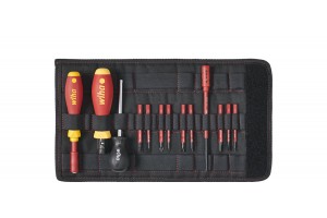 Набор slimTorque VDE 13 шт. WIHA 40674
