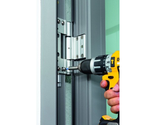 Набор бит T-bit T10 x 25 5 шт. WIHA 41604