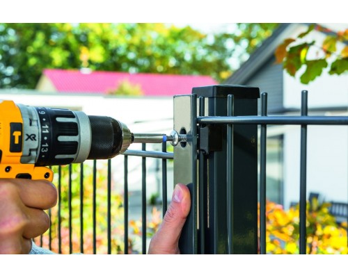 Набор бит T-bit T30 x 25 5 шт. WIHA 41609