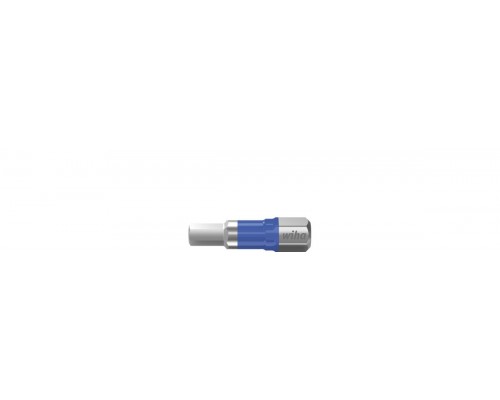 Набор шестигранных бит T-bit SW4 x 25 5 шт. WIHA 41612