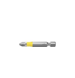 Набор бит Y-bit PZ2 x 50 5 шт. WIHA 41628