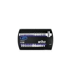 Набор бит XLSelector T-Bit смешанный 31 шт. WIHA 41830