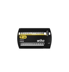 Набор бит XLSelector Y-Bit смешанный 13 шт. WIHA 41834