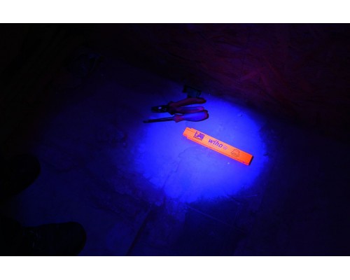 Складной метр Longlife Elektric WIHA 42068