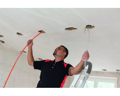 Складной метр Longlife Elektric WIHA 42068