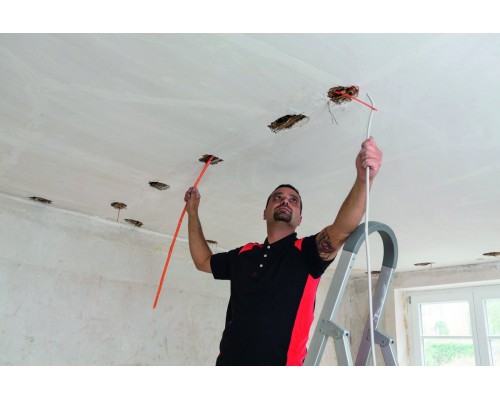 Складной метр Longlife Elektric WIHA 42068