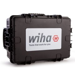 Чемодан для инструмента (пустой) WIHA XXL-2 WI-42069-S