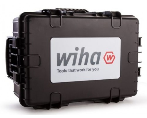 Чемодан для инструмента (пустой) WIHA XXL-2 WI-42069-S