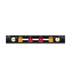 Уровень электрика Electrician's spirit level WIHA 42074