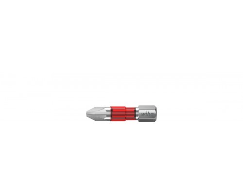 Набор бит TY-Bit PZ3 x 29 5 шт. WIHA 42103