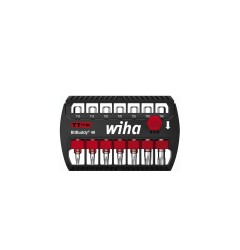 Набор бит BitBuddy 49 TORX 7 шт. WIHA 42115