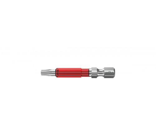 Набор бит TY-Bit T20 x 49 5 шт. WIHA 42130