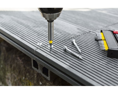 Биты 7929-02025 7015Y T20 x 25 mm