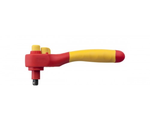 Изолированный ключ с трещоткой для торцевых ключей 1/2" WIHA 43053