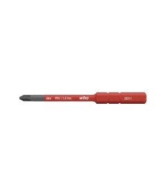 Бита slimBit electric slimVario PH0x75 WIHA 43116