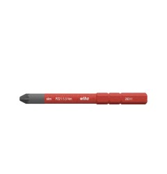 Бита slimBit electric slimVario PZ0x75 WIHA 43117