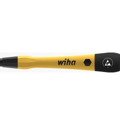 Отвертка-битодержатель ESD281P1 ESD магнитная WIHA 43709