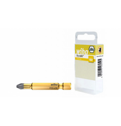 Бита Wiha Durabit Pozidriv 7042 DR 24738 PZ2 x 50, 2 шт.